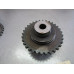 17C009 Idler Timing Gear For 11-14 Volkswagen Jetta  2.5